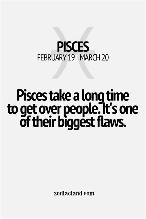 pisces flaws|bad things about pisces zodiac.